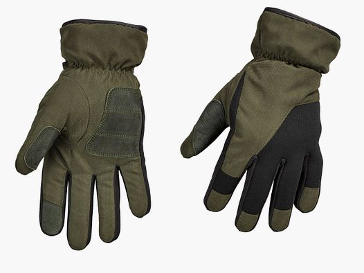 Guantes de caza Skogen Forest
