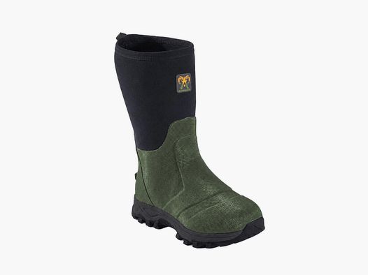 Botas de neopreno Eifel SPS Hombre (Oliva/Negro)