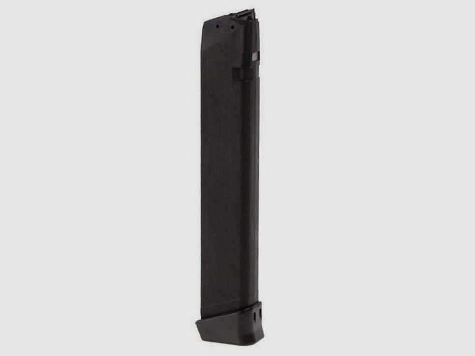 KCI MAGAZIN FÜR GLOCK UND/ODER PLATTFORMEN MIT GLOCK-MAGAZINEN – VERSCHIEDENE MODELLE –, Bild 3 von 4