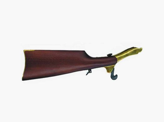 Crosse Revolving pour 1860 Arm