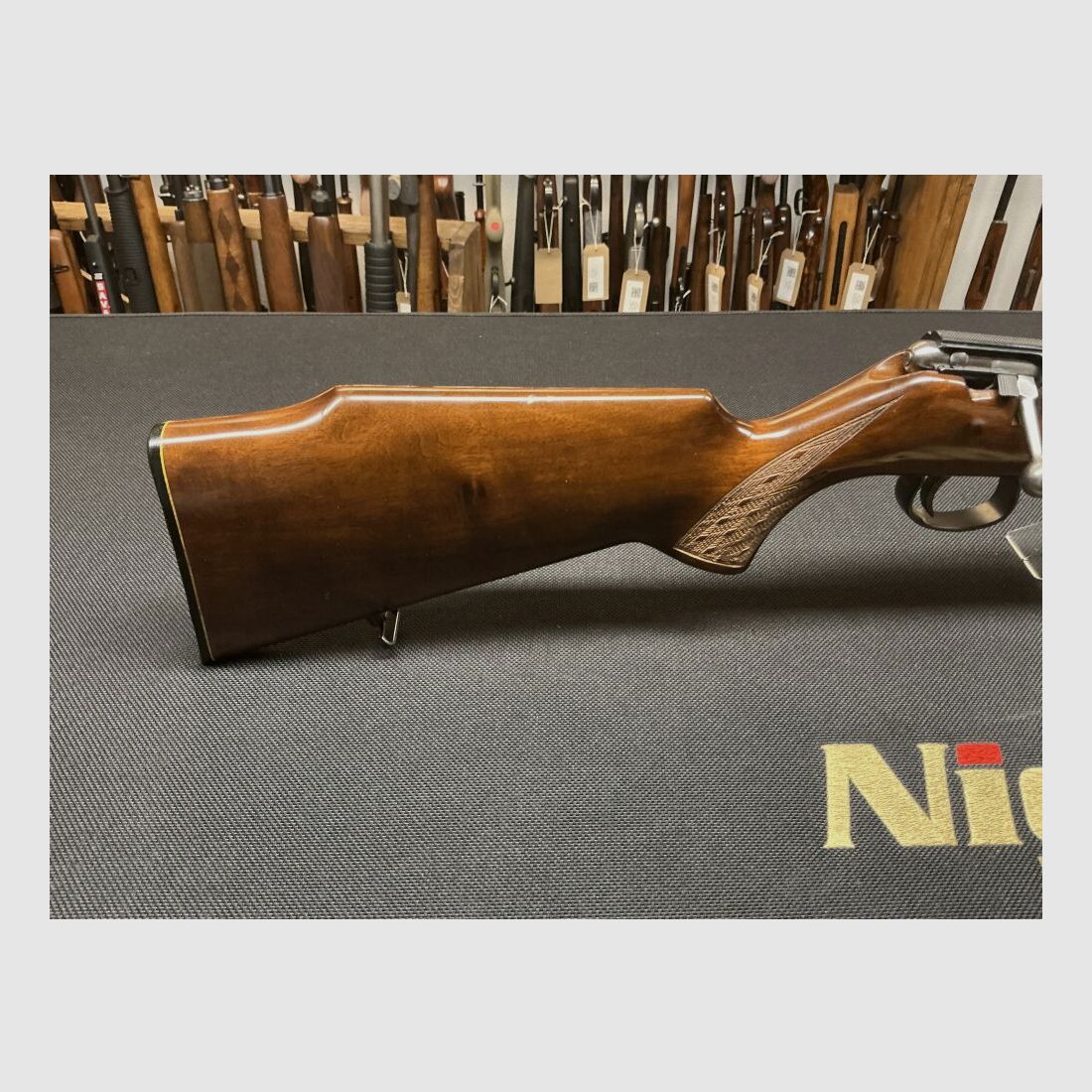 Anschütz 1516 .22WinMag