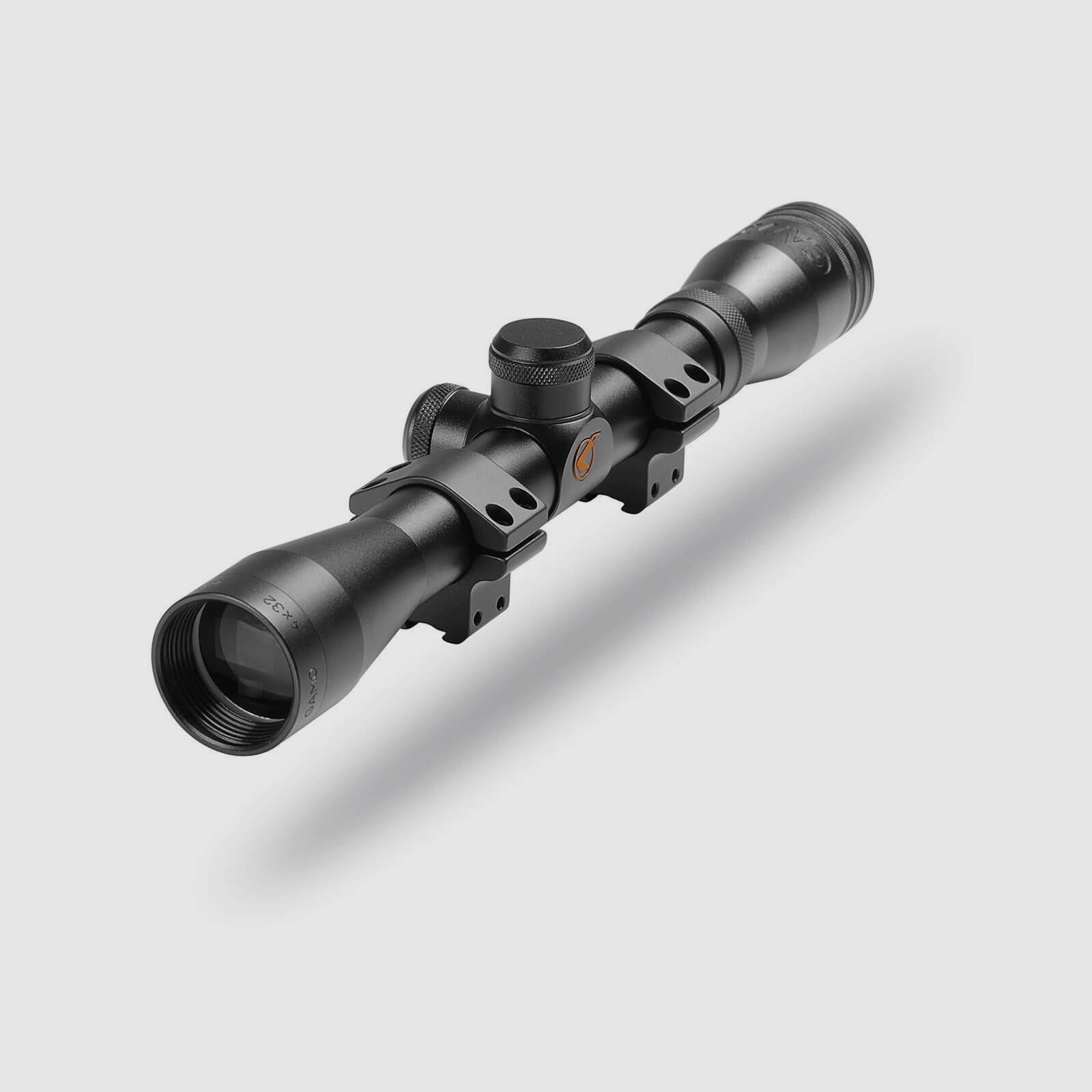 Gamo Zielfernrohr 4×32 WR