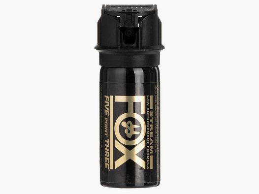 FOX LABS Five Point Three® chorro 43 ml (152FTSDB)