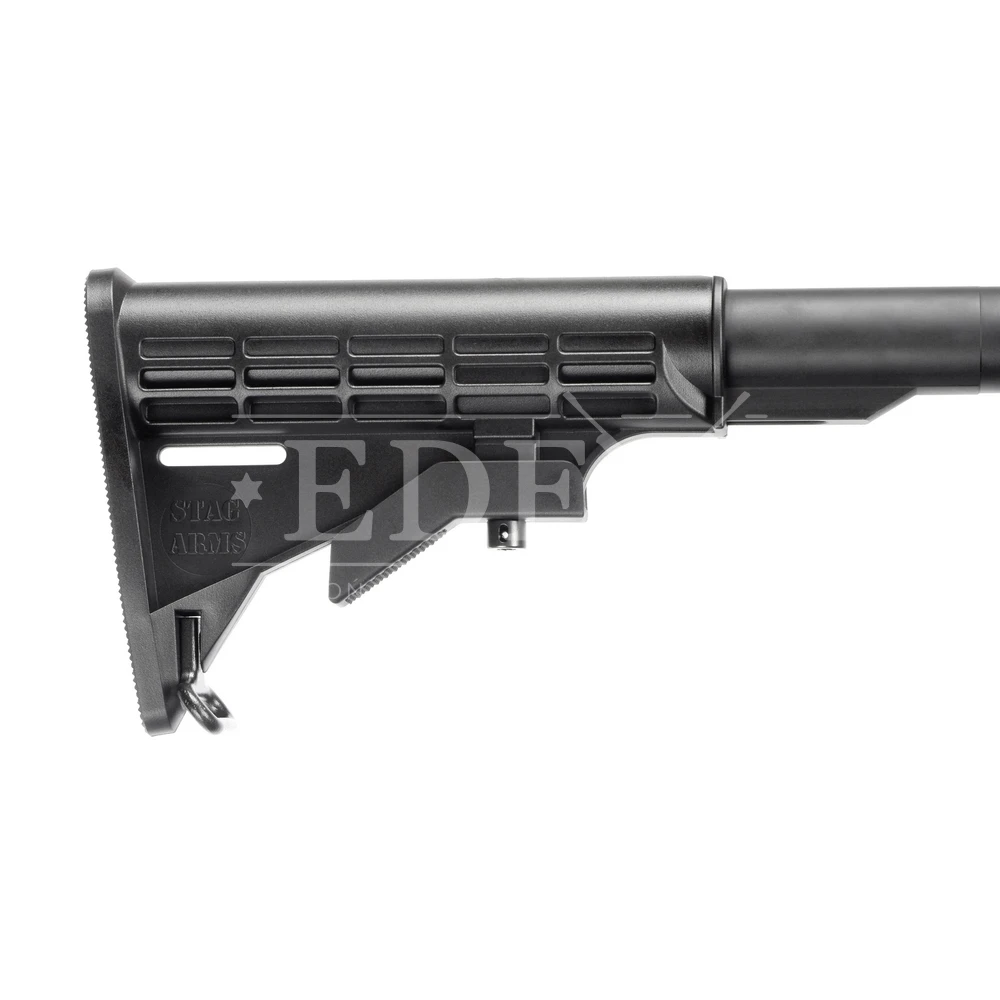 Karabinek samopowtarzalny STAG ARMS 15 M4 kal. 5,56NATO/(223Rem.) 16", zdjęcie 5 z 11