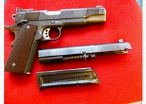 Les Baer Custom Premier II 5
