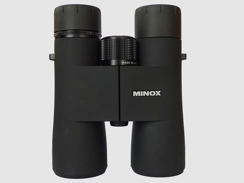 Minox HG 8x43 BR