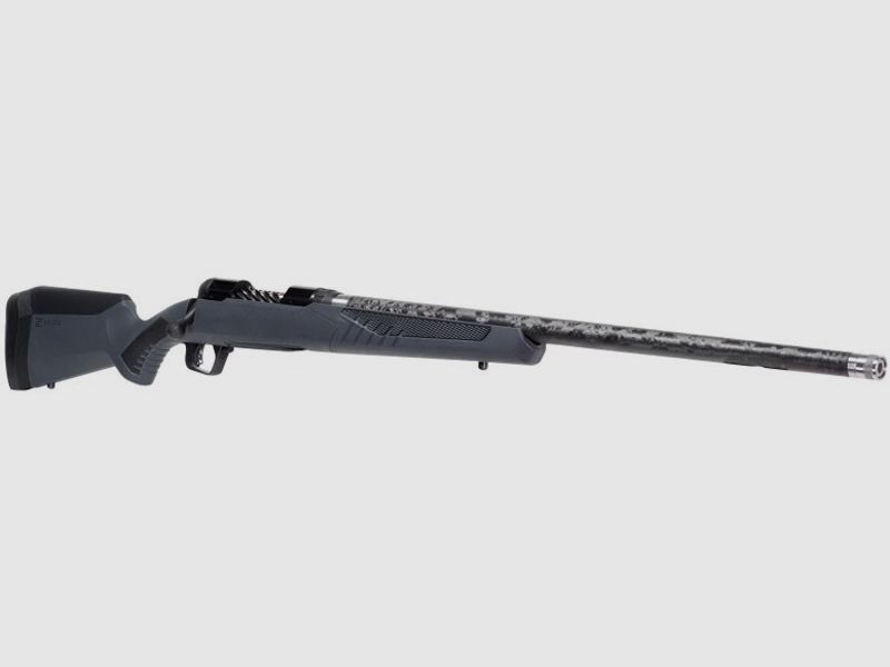 Repetierbüchse SAVAGE 110 Ultralite – 270 Win., Bild 5 von 5