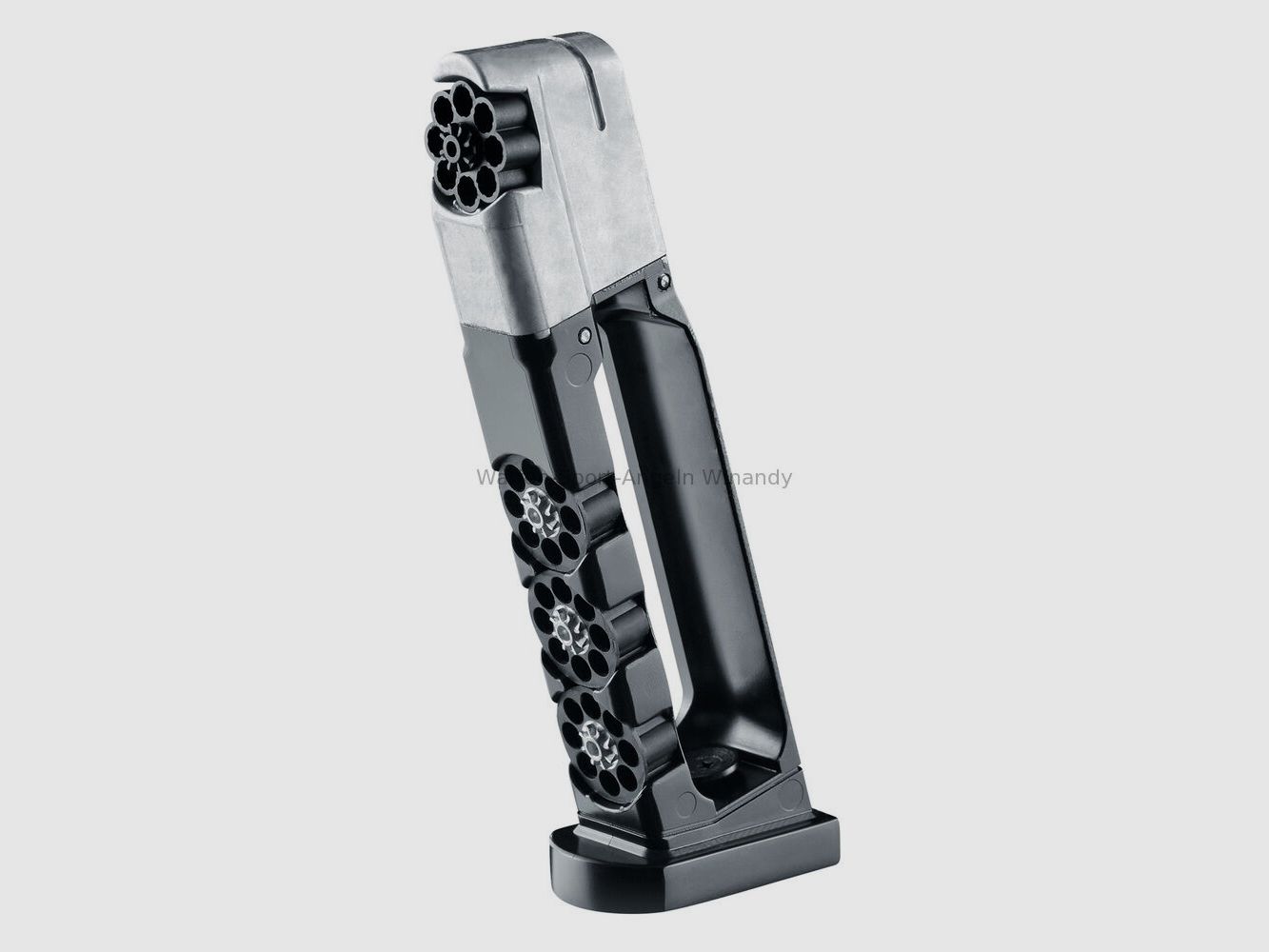 UMAREX	 UX SA10 Blowback BB+Diabolo 4,5mm 8Schuß