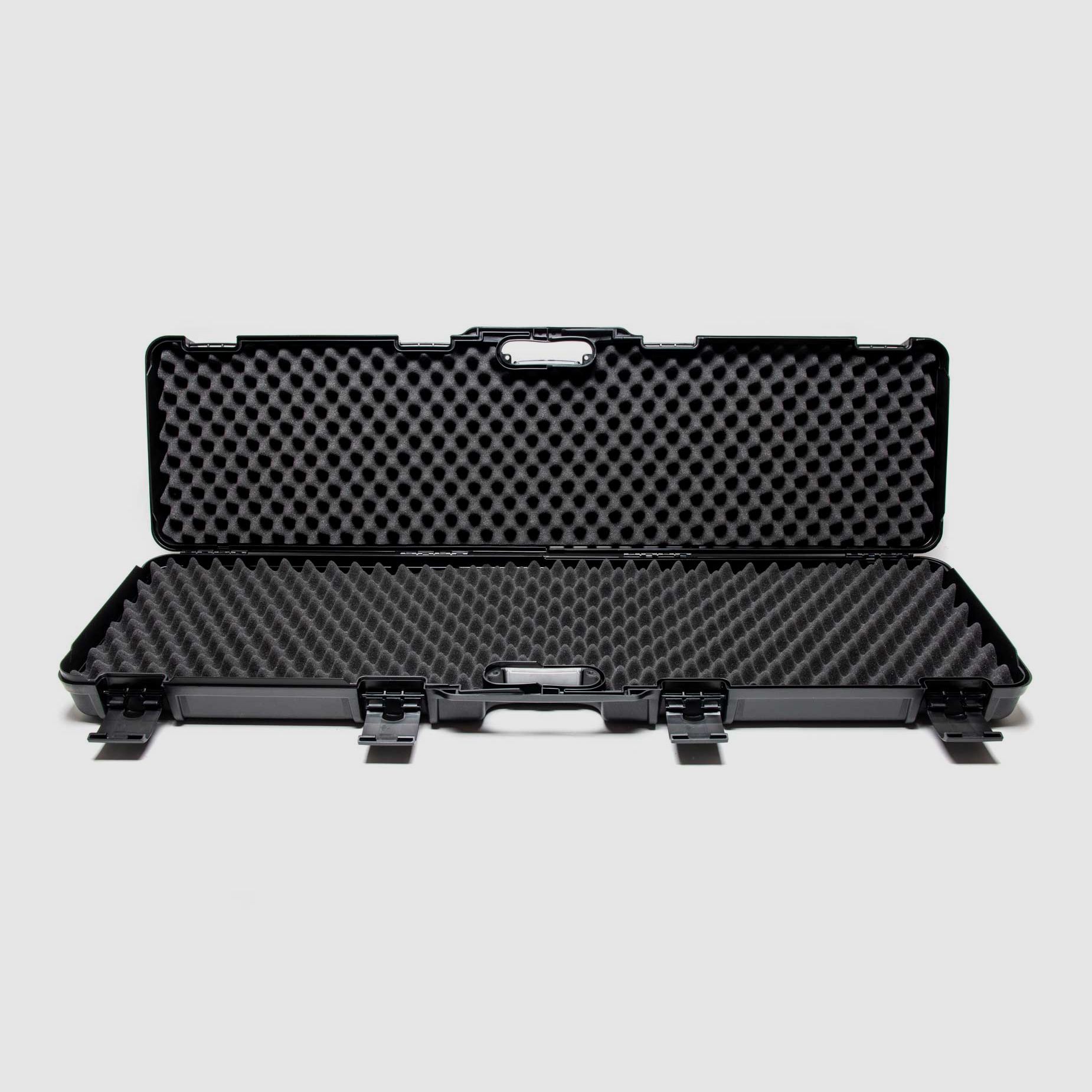 Stil Crin Étui pour Fusil Plastique Renforcé 117,5 x 19 x 12 cm, image 2 sur 2