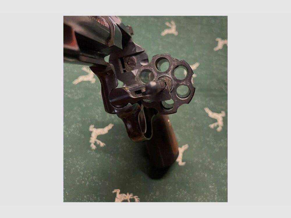 Ruger GP 141 .357Mag