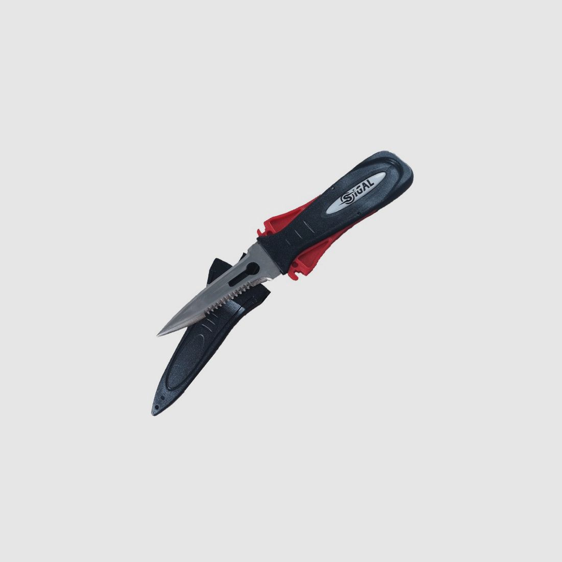 SIGALSUB RAZOR, Bild 3 von 4