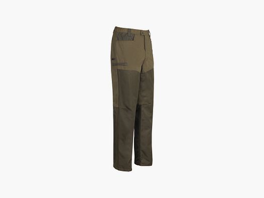 Pantalon de chasse Renfort Evo Percussion