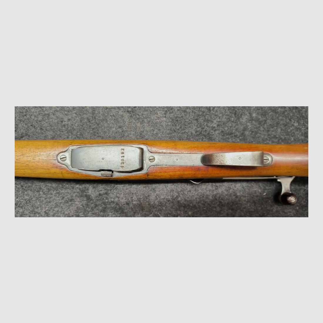 Schmidt Rubin G11