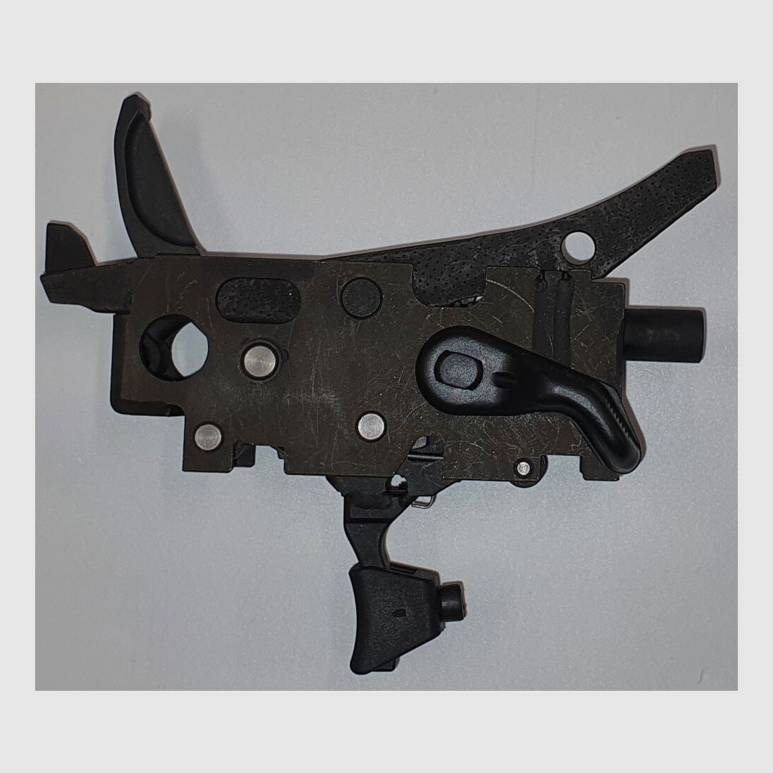 Heckler & Koch Heckler & Koch PSG1 Trigger Group H&K PSG1 Precision Rifle 308win. Semi-Auto Trigger Pack Complete