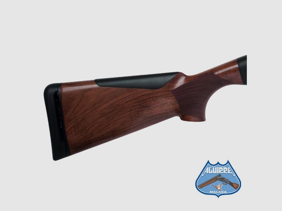 Fucile Semiautomatico Benelli Raffaello Power Bore Black, immagine 2 di 4