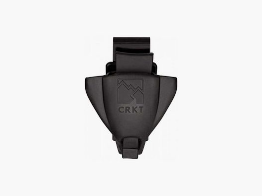 CRKT Merlin Professional Holster Faustmesser schwarz