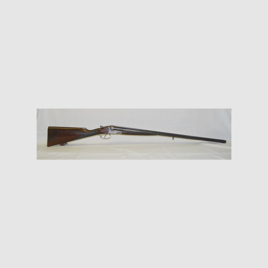 Fusil Sauer & Sohn, image 1 sur 3