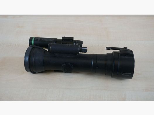 Lahoux LV 81 Dispositif de vision nocturne