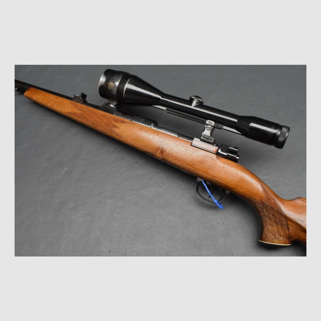 Système Mauser 98er