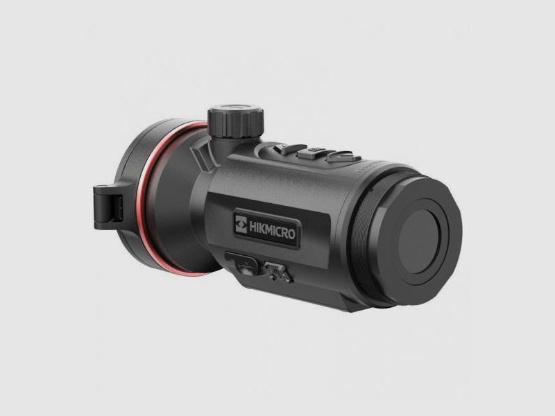 Hikmicro Clip-On Thunder TQ50CL 3.0 (HM-TR76-50S2G/WL-TQ50CL 3.0), Bild 7 von 7