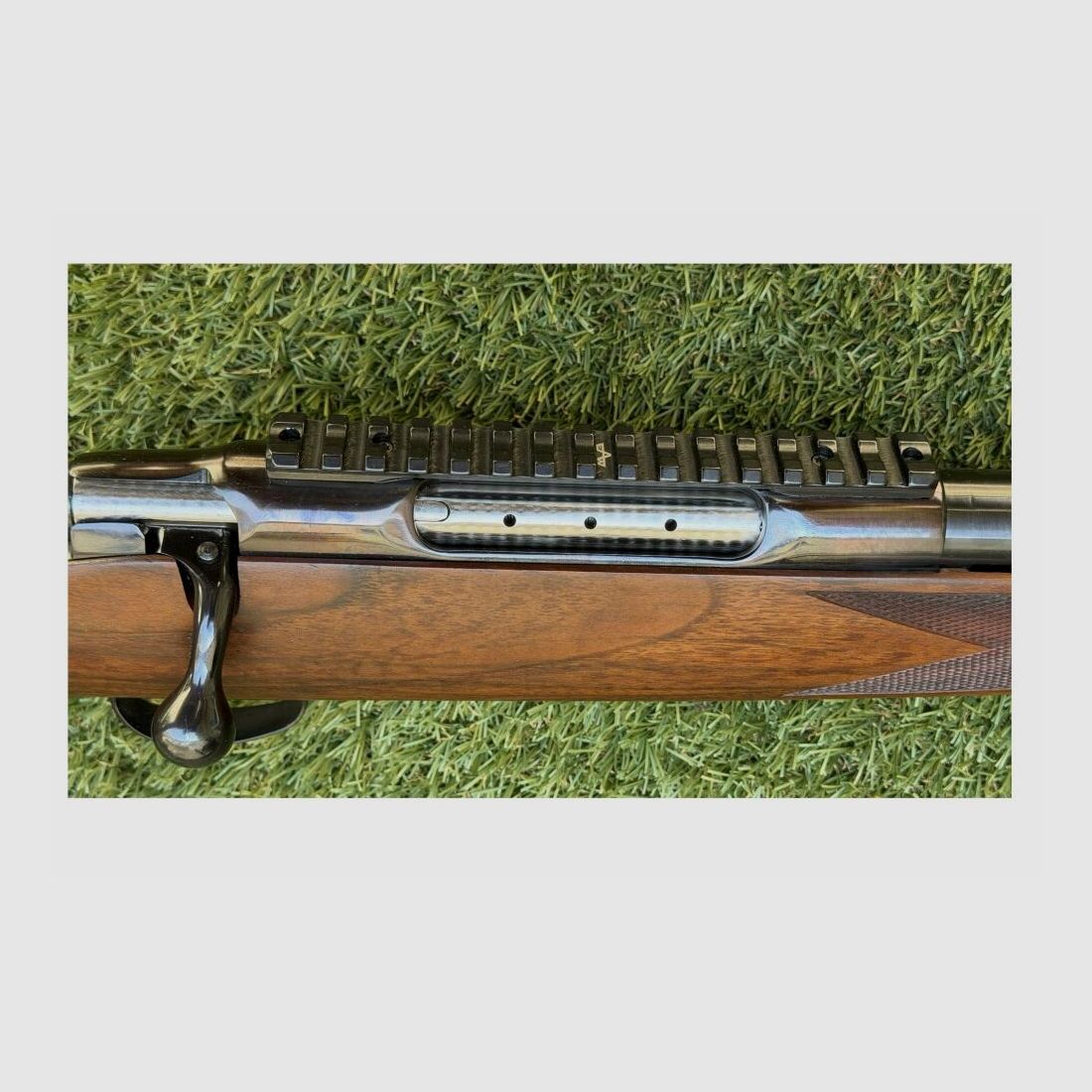 Sauer & Sohn 80 8x68S