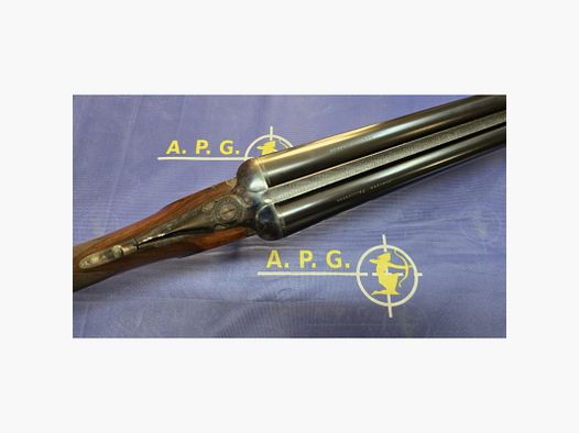 AUGUSTE FRANCOTTE 625 CAL. 12