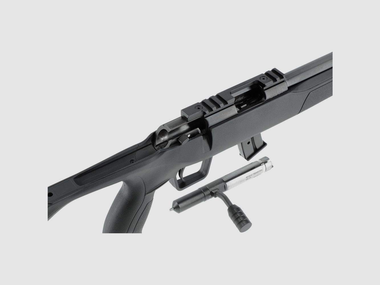 HAMMERLI Cargador 10 Rds Regent, imagen 3 de 5