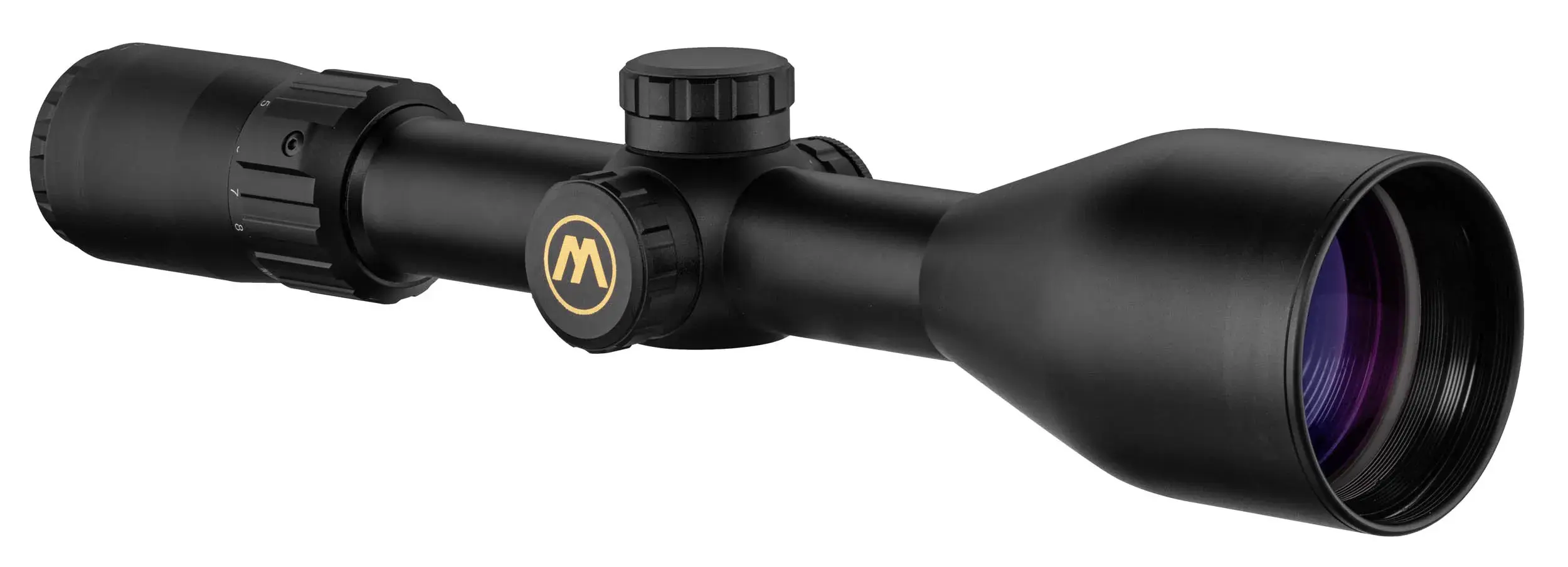 Zielfernrohr Microdot Classic 3-12x56, Bild 8 von 20