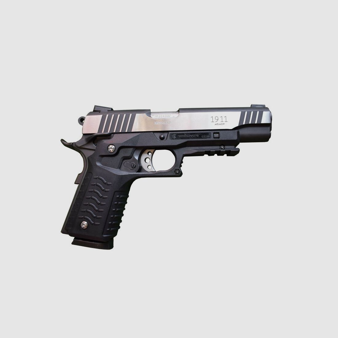 Taurus Duotone 1911