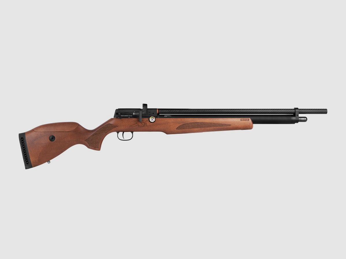 Diana Carabina ad aria XR210 Premium, immagine 1 di 9