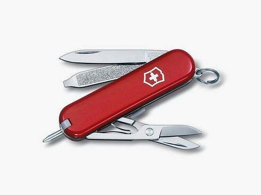 Victorinox Signature Rouge