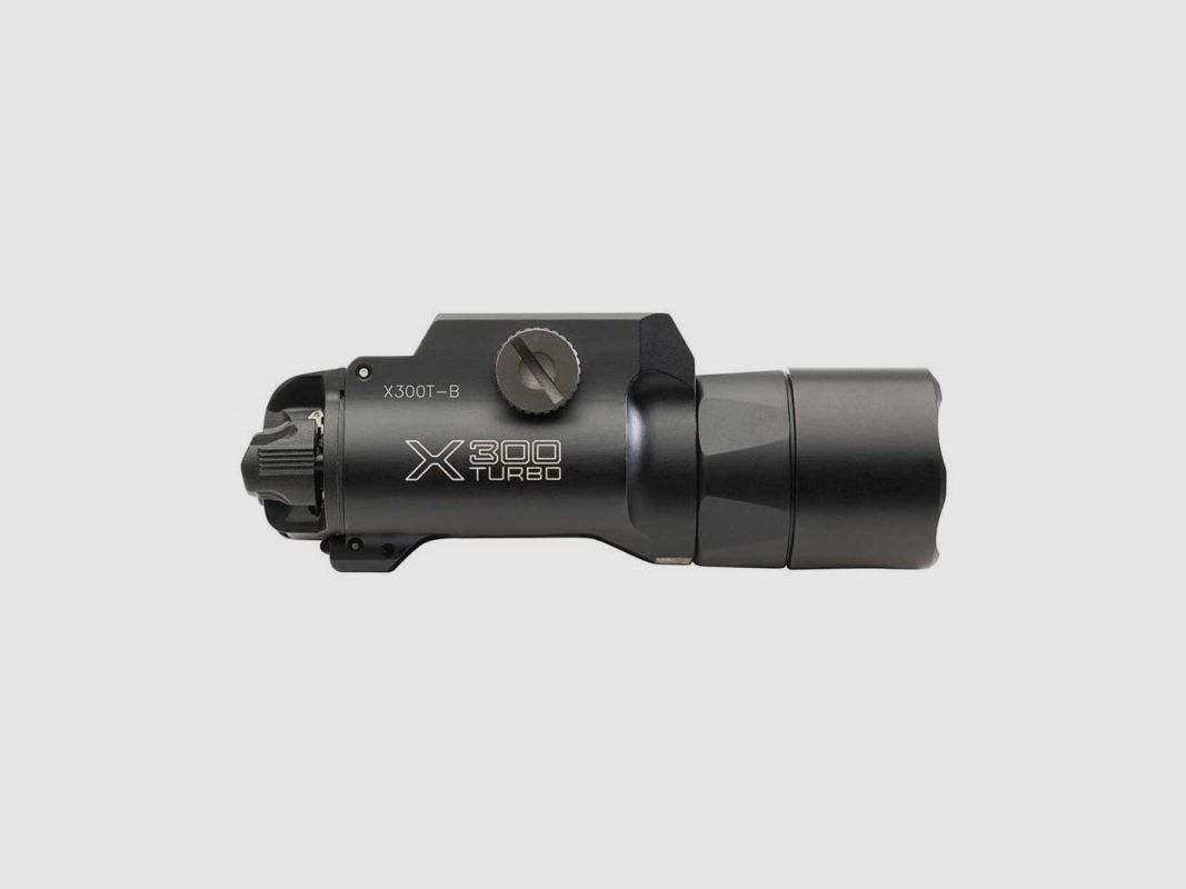 SUREFIRE X300 TURBO, Bild 5 von 5