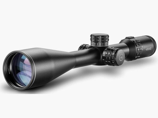 Hawke Frontier 30 SF 5-30×56 Abs. MilPro