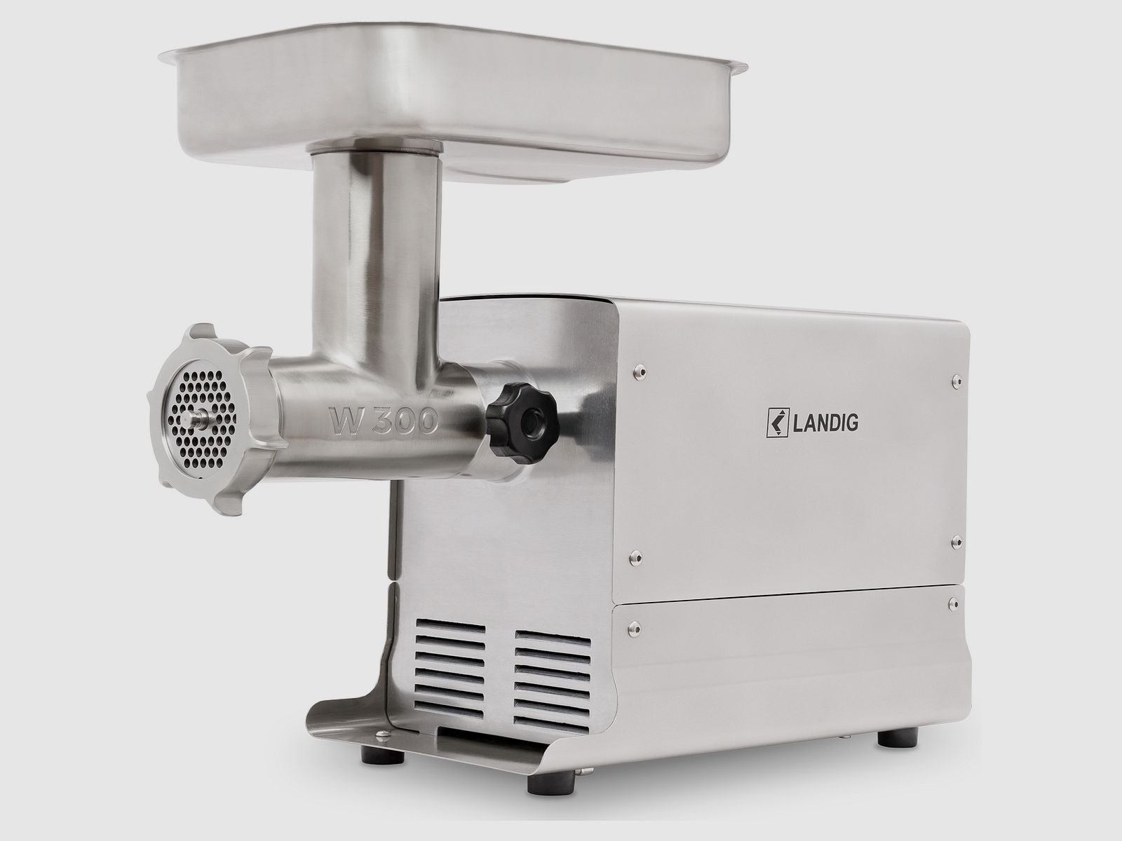 Tritacarne W 300, immagine 1 di 2