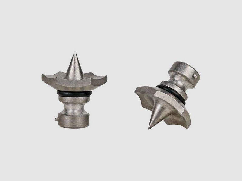 Accu-Shot BT75 Raider Cleat Feet 5H / Super CAL