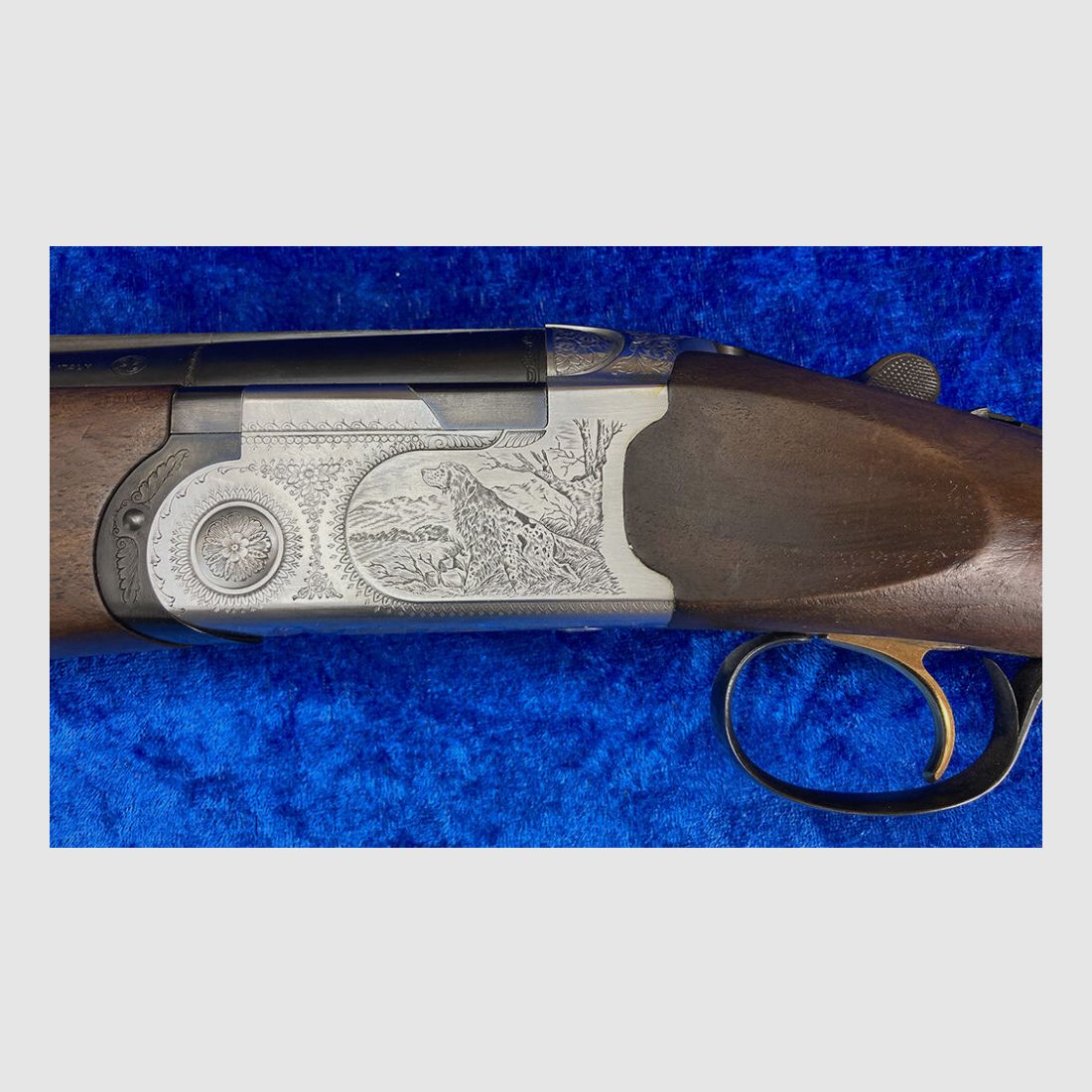 Beretta S687
