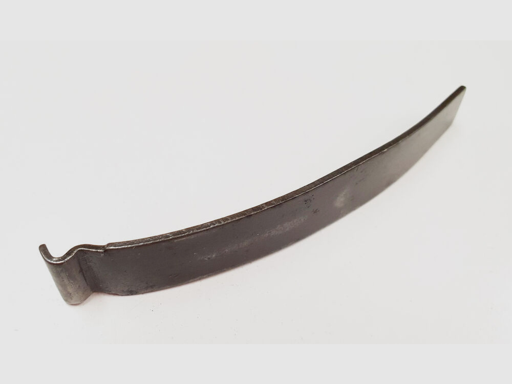 Gewehr 43 / Karabiner 43 ( G43 / K43 ) [63] Visierfeder für Gewehr 43 / Karabiner 43 ( G43 / K43 ) original Ersatzteil z.B. duv qve bcd ac