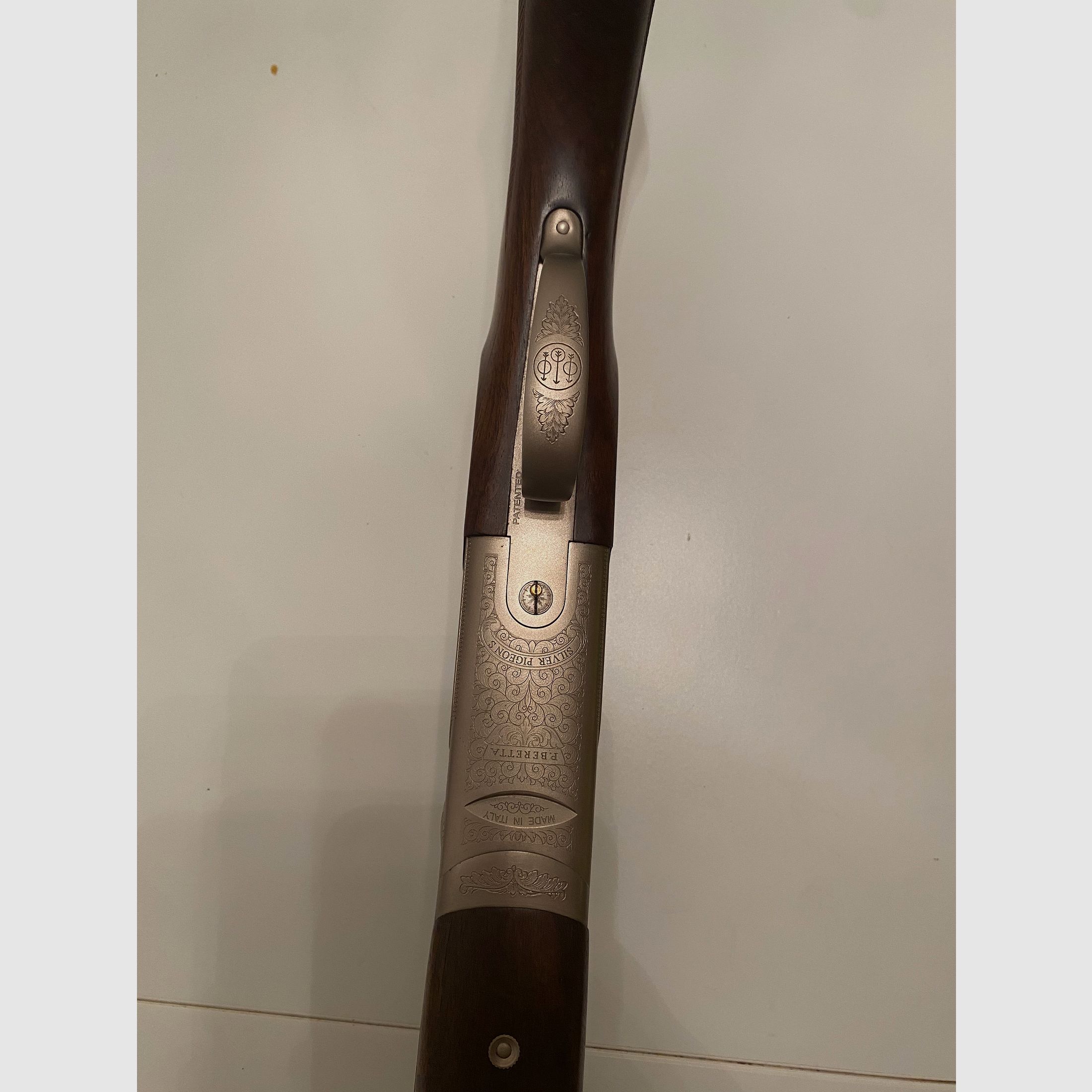 Beretta Silver Pigeon 1 Jagd