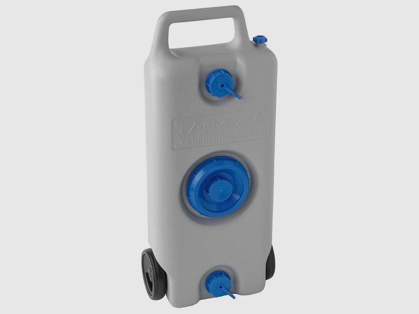 Bouteille de butane remplie R907, image 2 sur 2