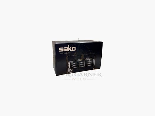 Sako Gamehead Range .222 Rem. SP 3,56g/55grs
