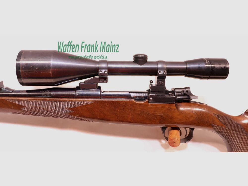 Frankonia Mod. 98 Chasse, image 3 sur 4