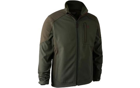 Deerhunter Softshelljacke Rogaland