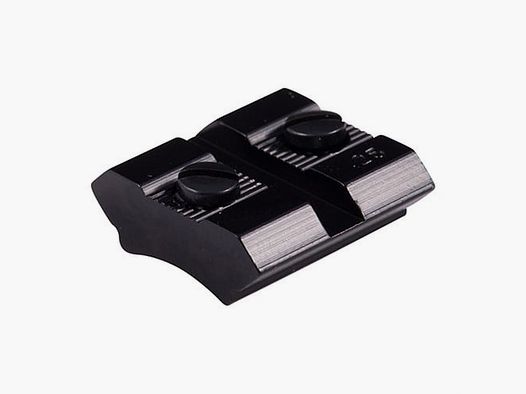 WEAVER TOP MOUNT BASES – #11-#62 WEAVER #25 BASE