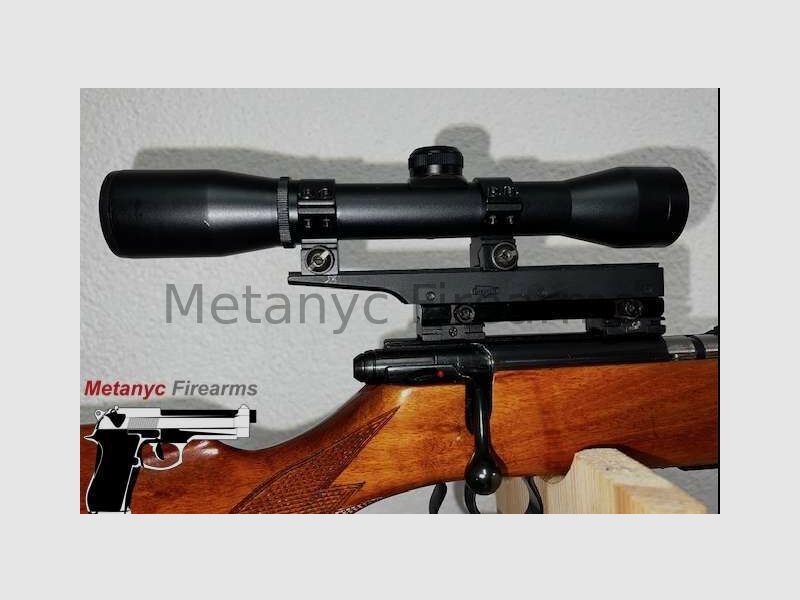 War's short .22lr