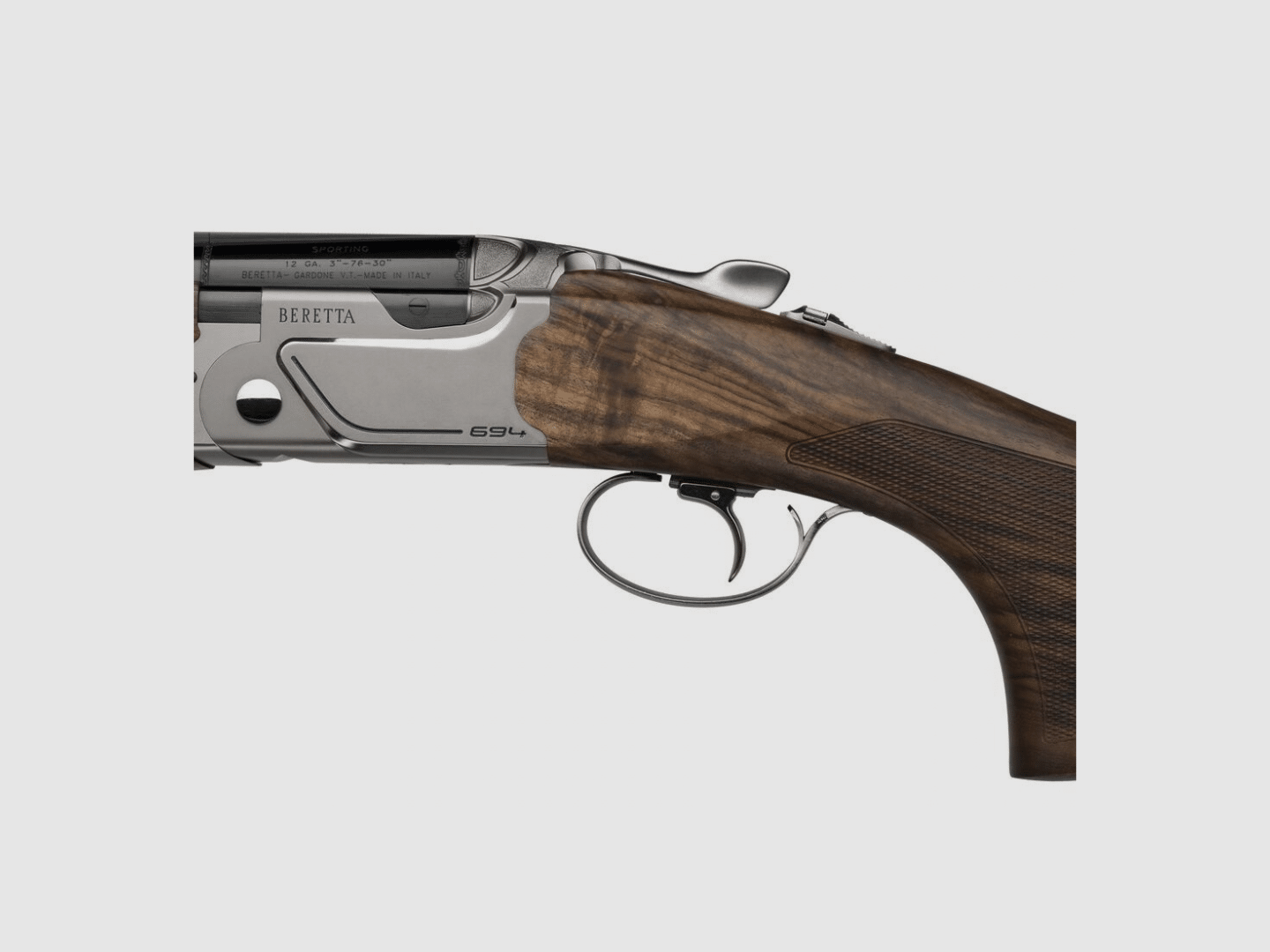 Fucile Sovrapposto BERETTA 694 Sporting, immagine 6 di 11