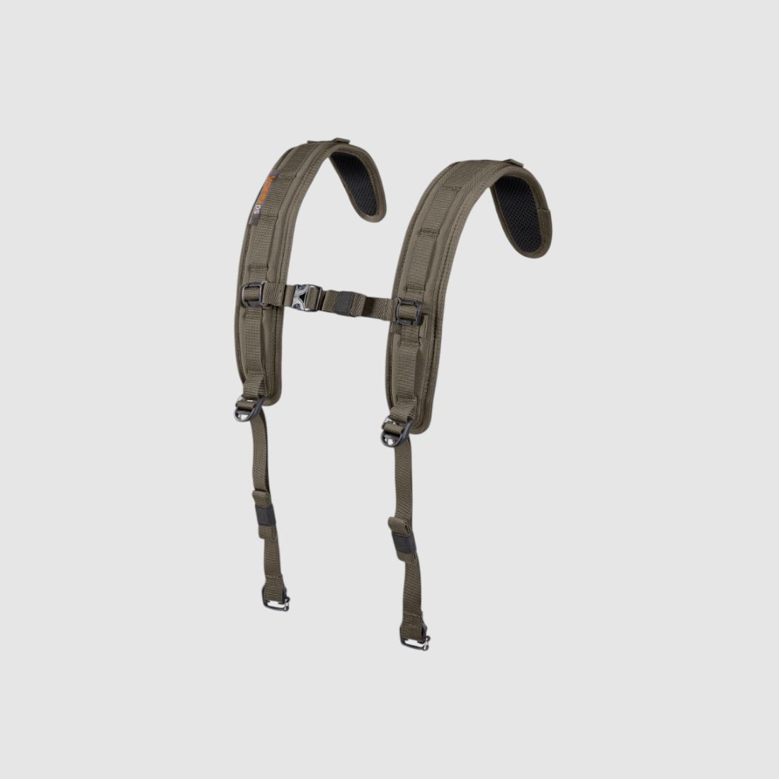 VORN - Modular Shoulder Carrying System DS Shoulder Straps