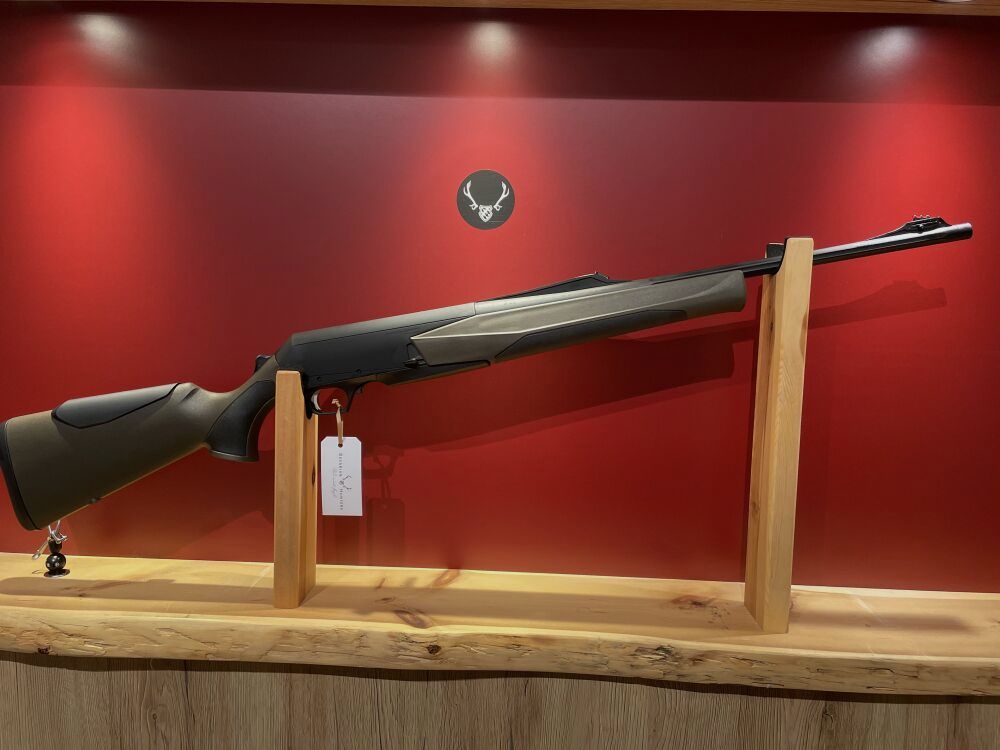 Browning BAR MK3 Comp HC BROWN LINKOWA BROŃ
