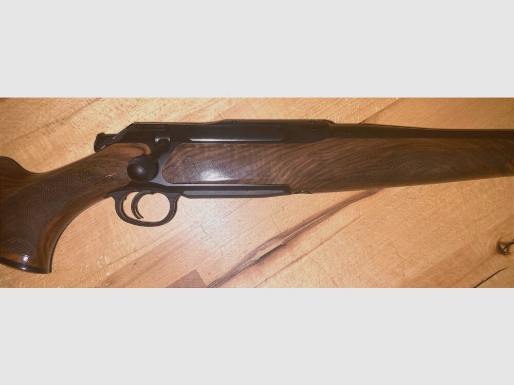 Sauer / Leica Magnus 505 Elegance ErgoLux HK3
