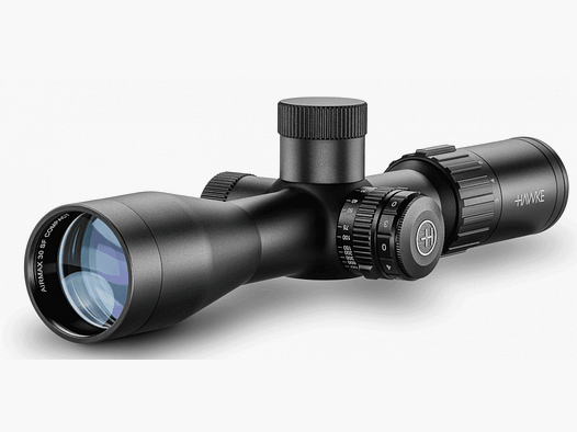 Hawke Airmax 30 SF Compact 3-12x40 telescopio de mira