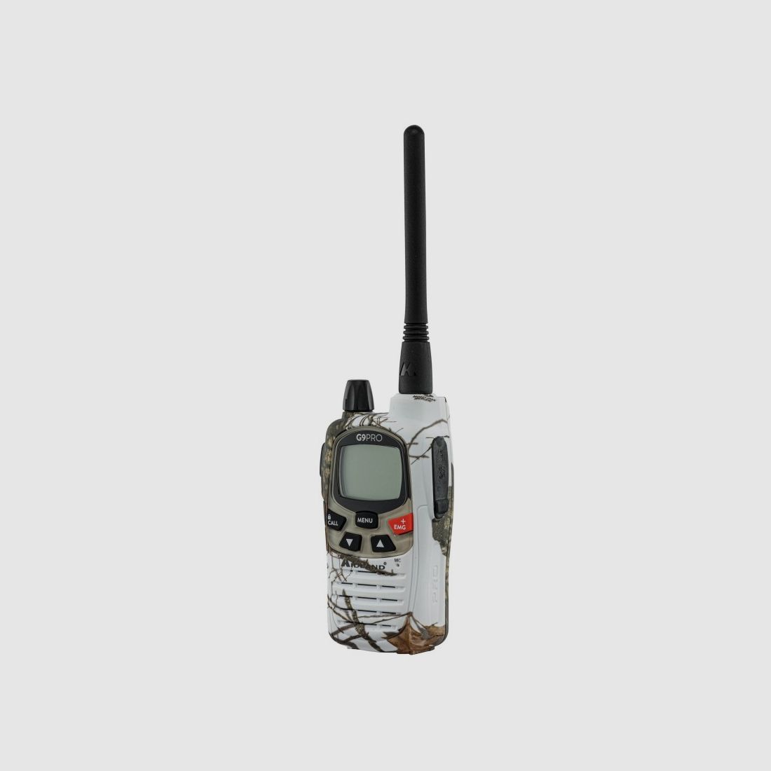 RADIO MIDLAND G9 PRO, image 2 sur 3